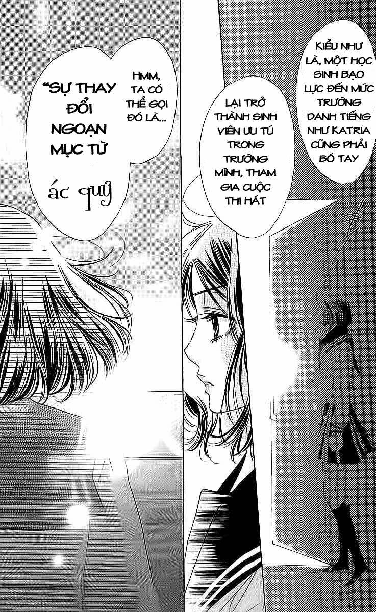 ác quỷ và bản tình ca chapter 16 15