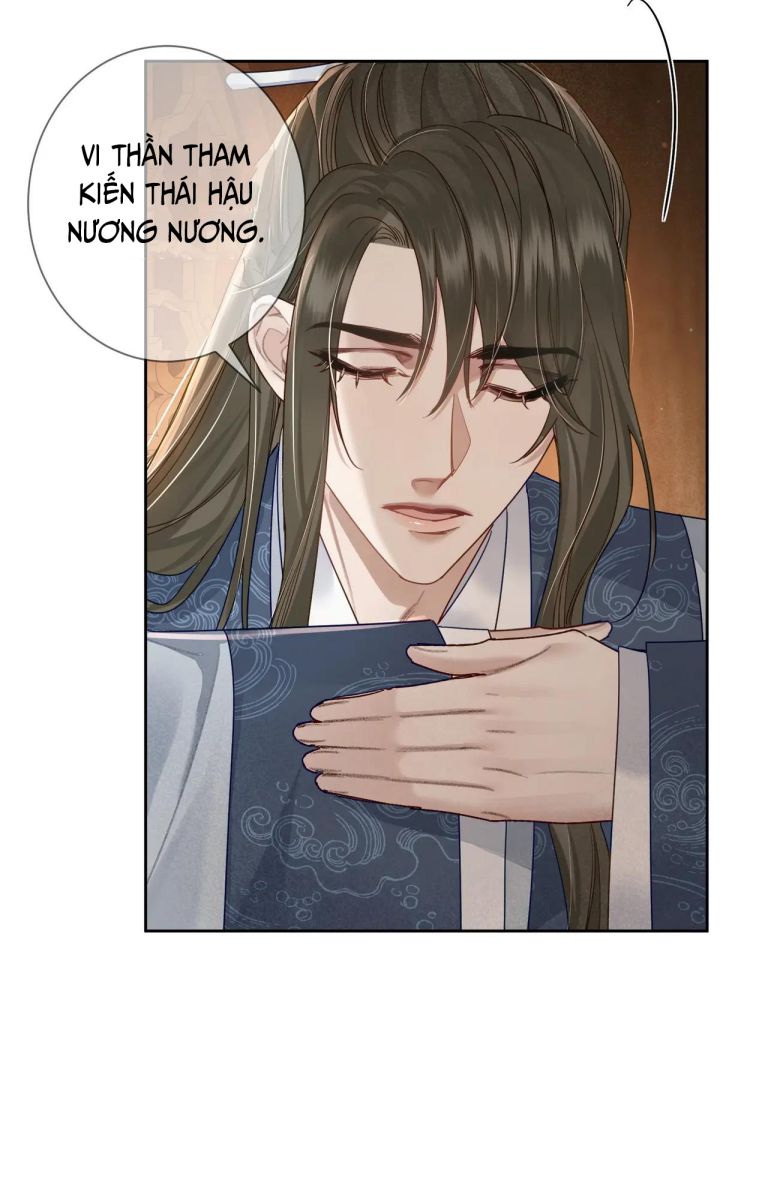 nhân vật chính chỉ muốn yêu đương chapter 60 2