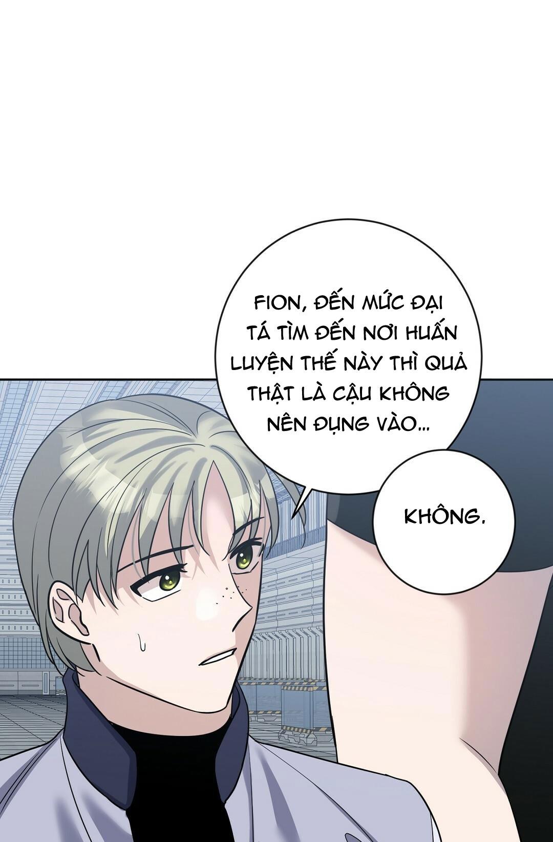 vô danh chapter 10 6