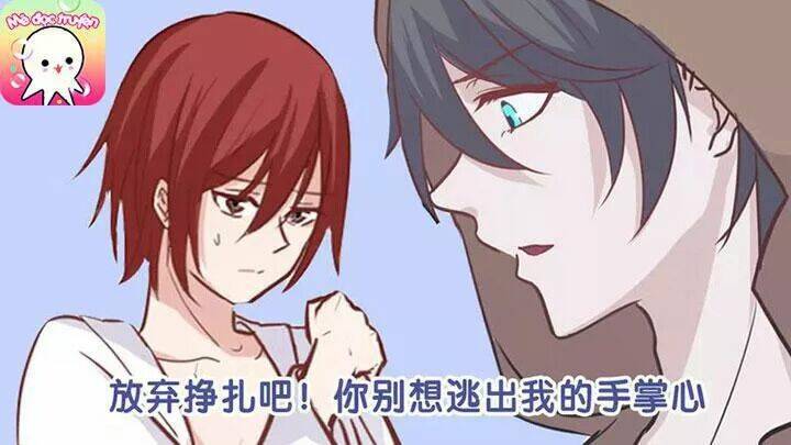 hồ tiên này không tin được chapter 35 1