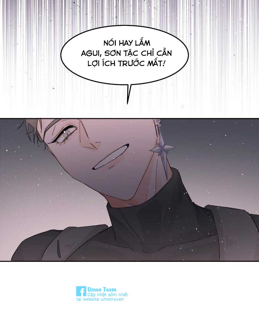 tình cũ là vua chapter 15 22