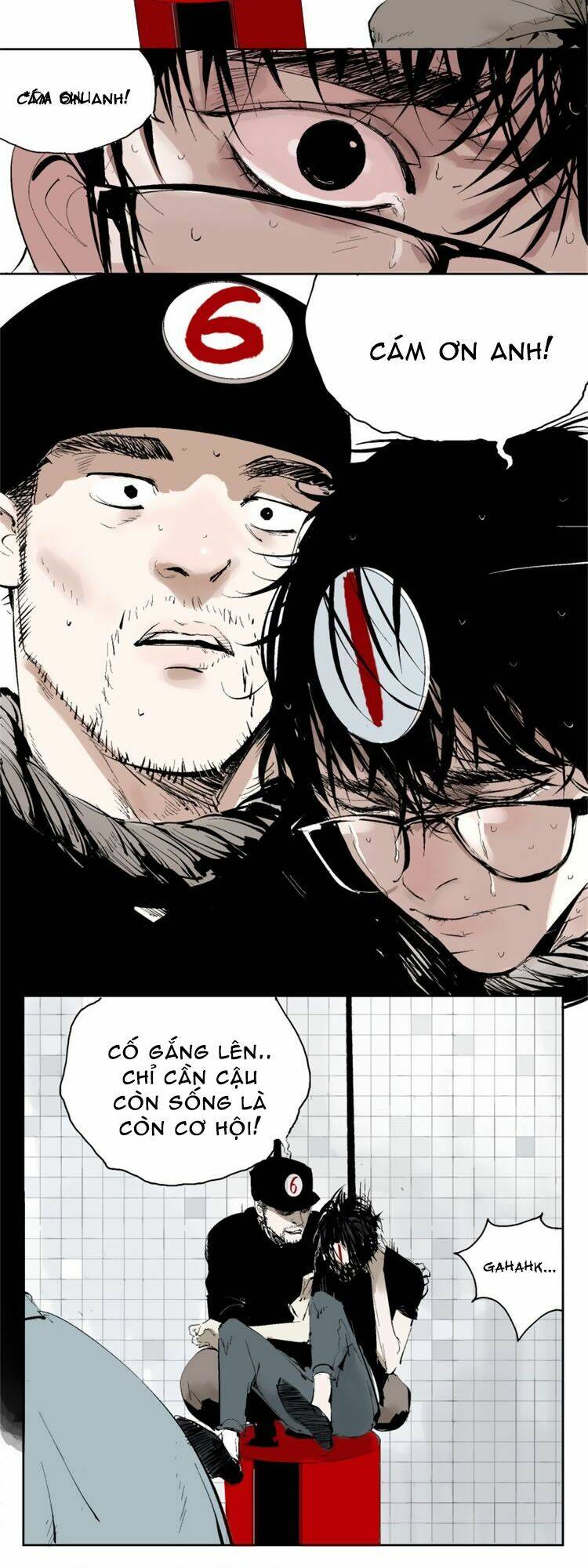 the law of the yama chapter 7 17