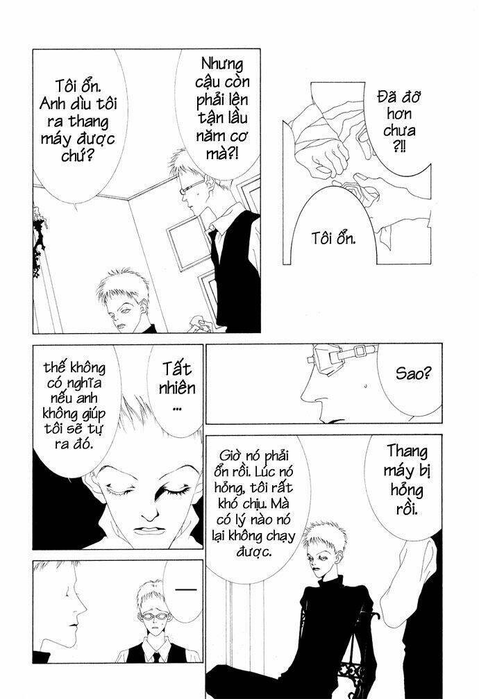 k no souretsu chapter 10 29