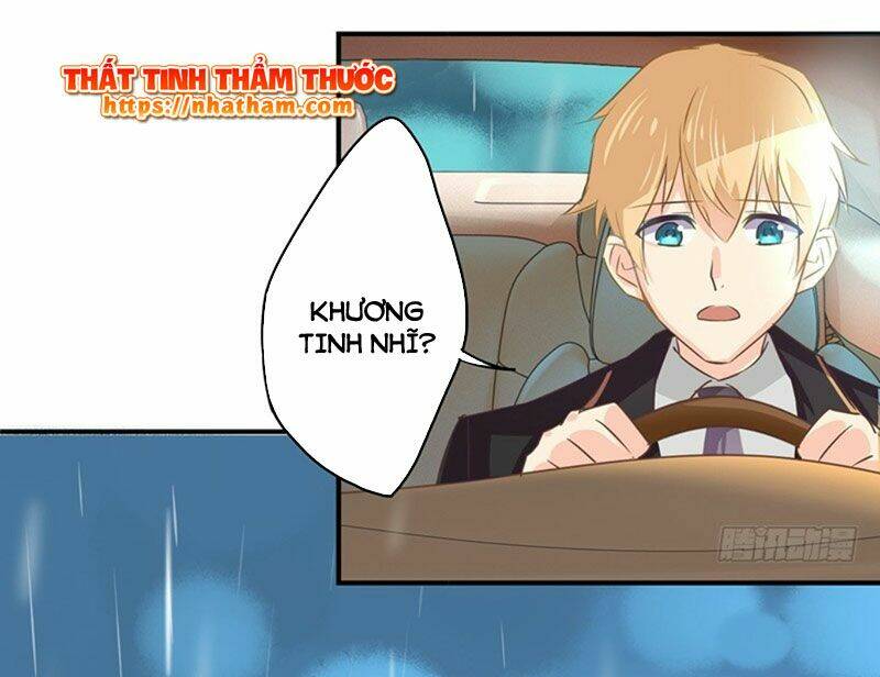 cuồng duệ tiểu thê chapter 19 17