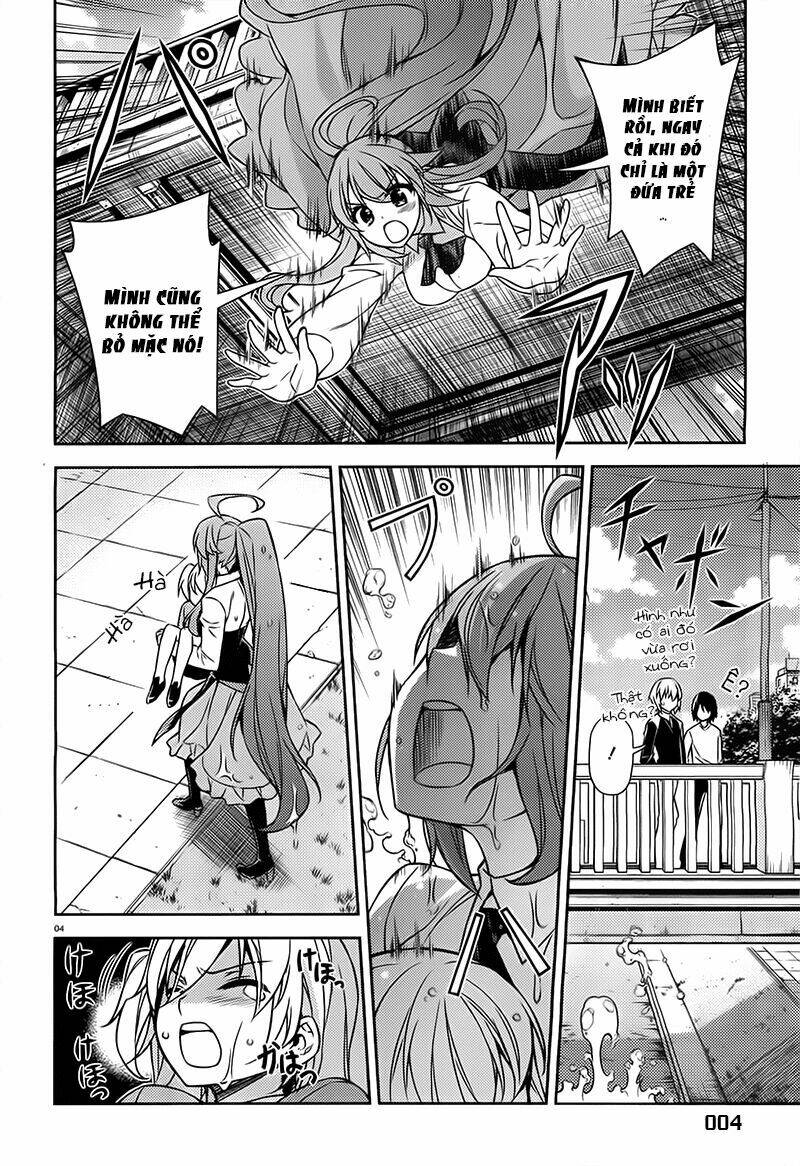 ark:romancer chapter 5 6