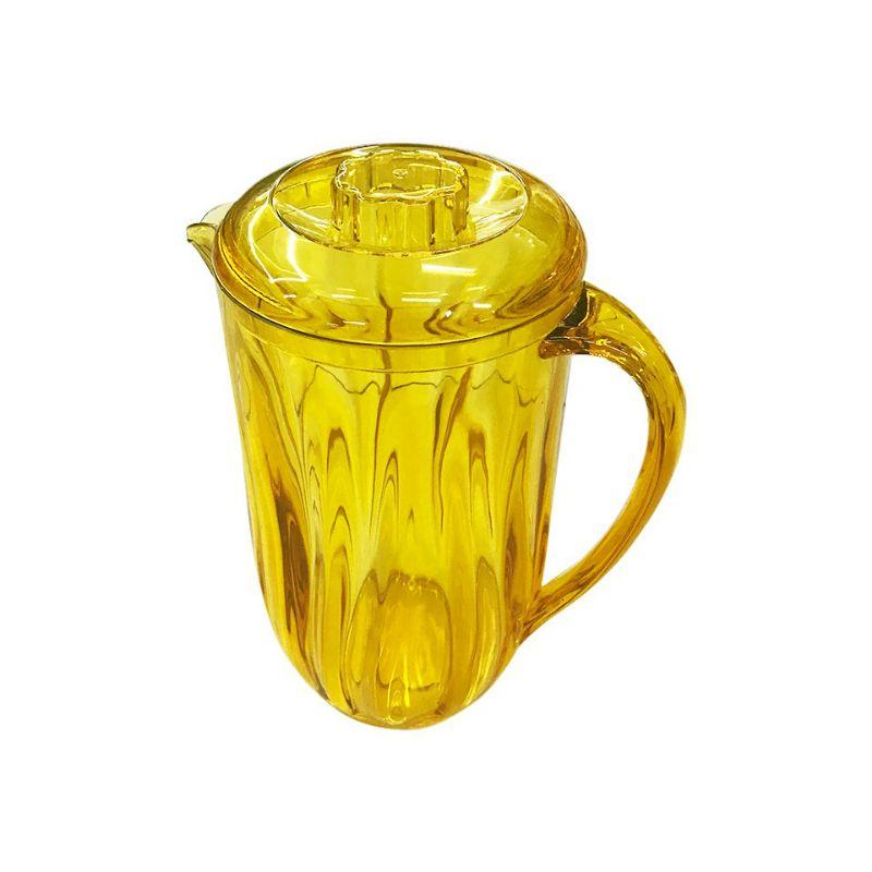Bình Đựng Nước bằng Mê ca