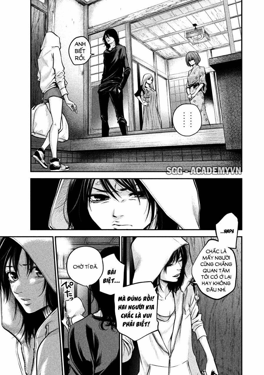 đạo luật nhiều vợ chapter 32 3