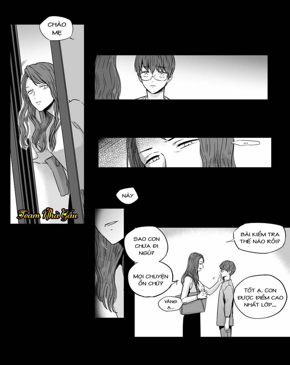 nếu thích tôi như vậy (ss2) chapter 5 20