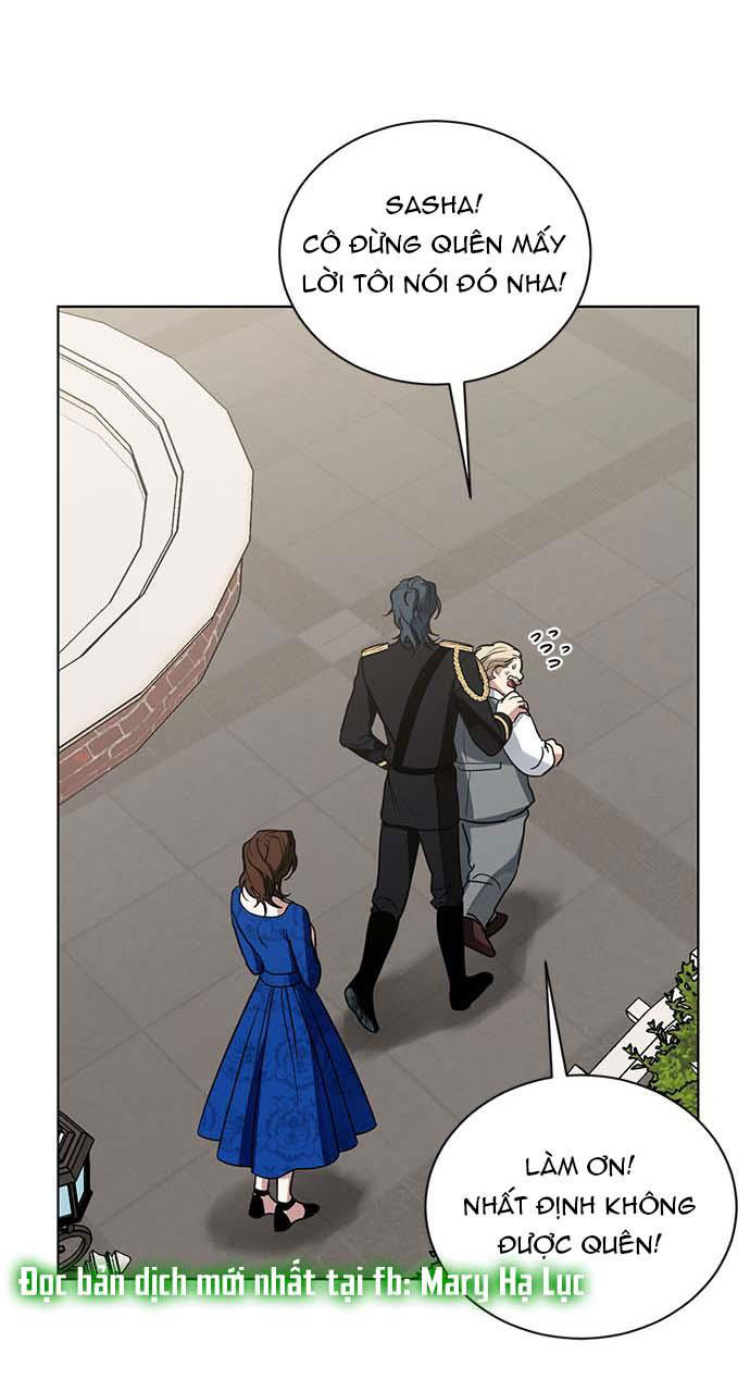 Điệp Viên Hai Mang chapter 19.2 - Trang 2