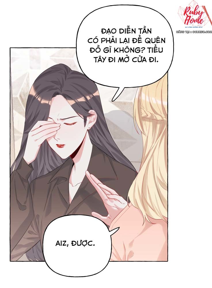 ảnh hậu thành đôi chapter 5 3