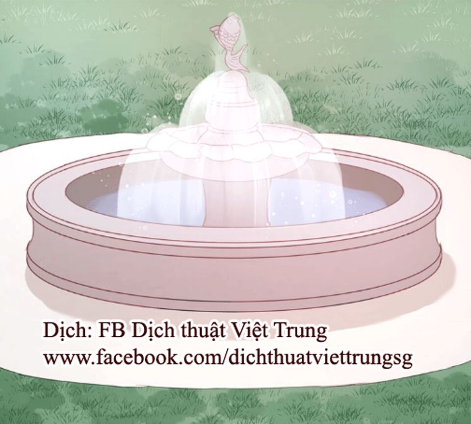 lượm được một tiểu hồ ly phần 1 chapter 20 1