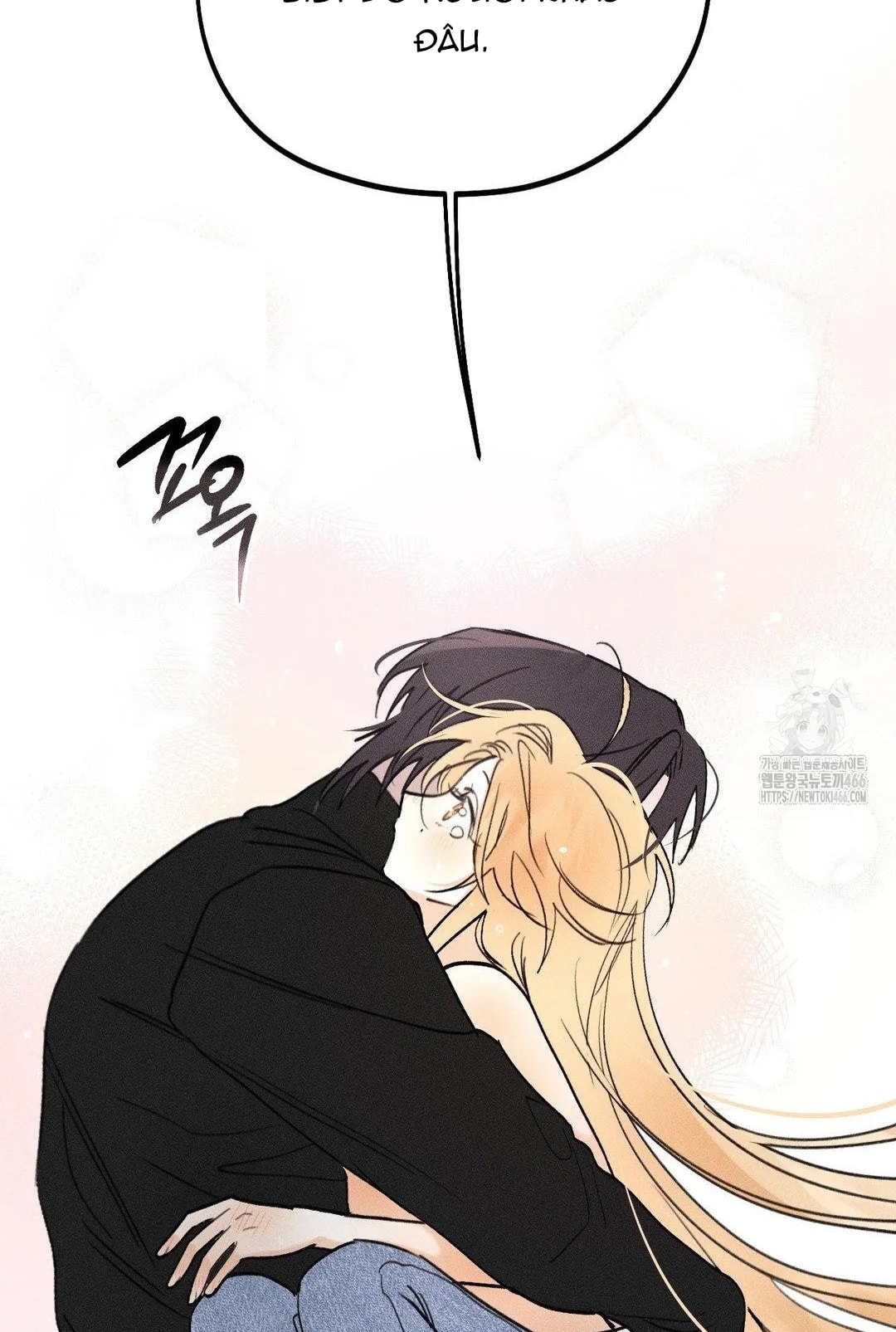 [18+] người đàn ông làm tình với quỷ chapter 14.2 40