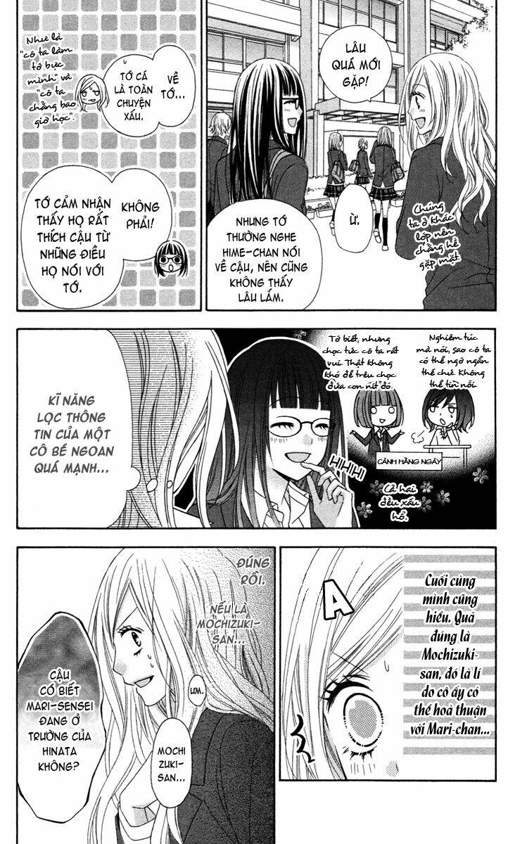 stardust wink chapter 30 15