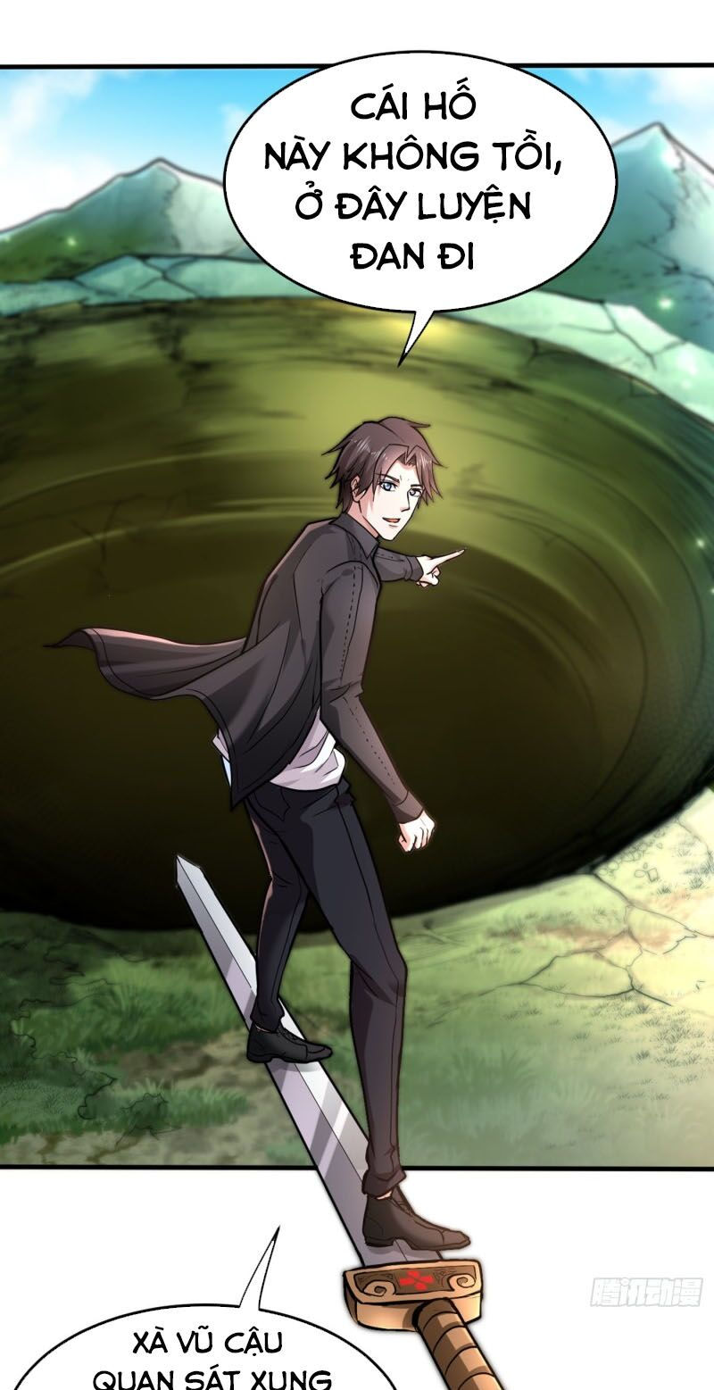 tối cường thần y tại đô thị chapter 129 33