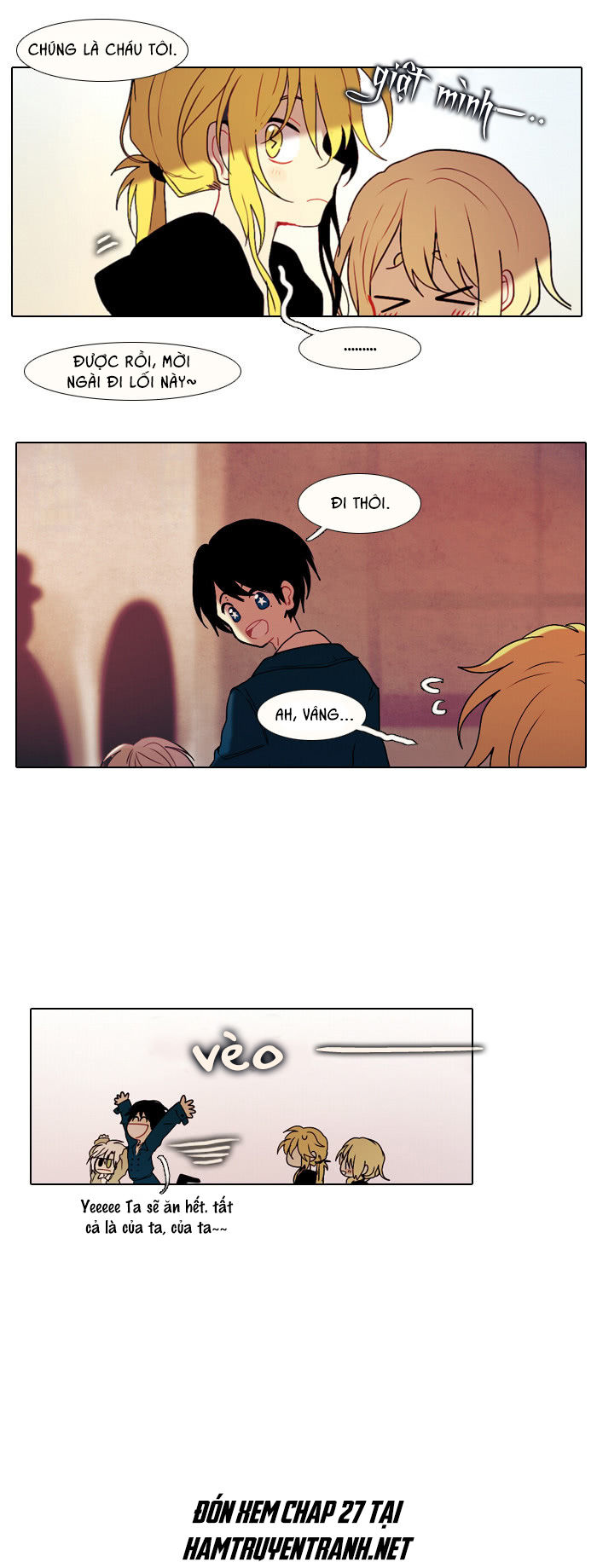 end & save chapter 26 22