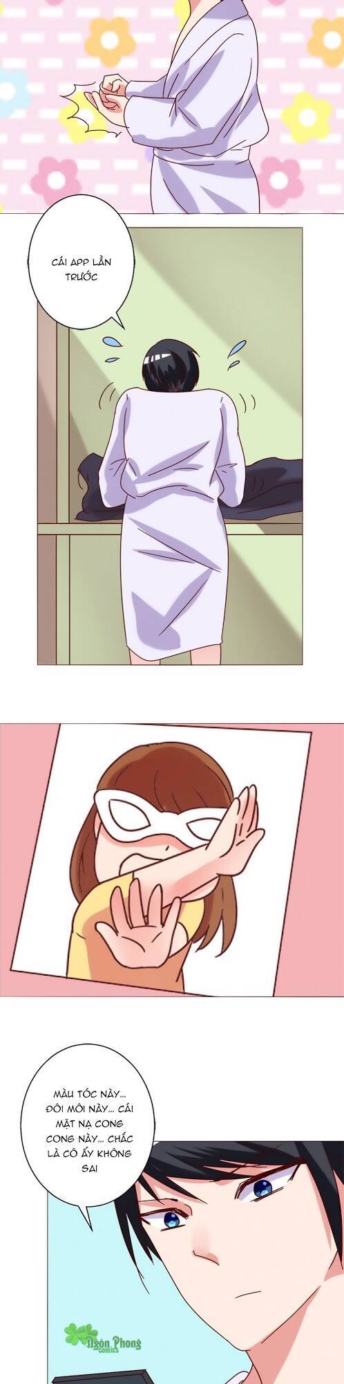 một tuần làm tình nhân chapter 14 10