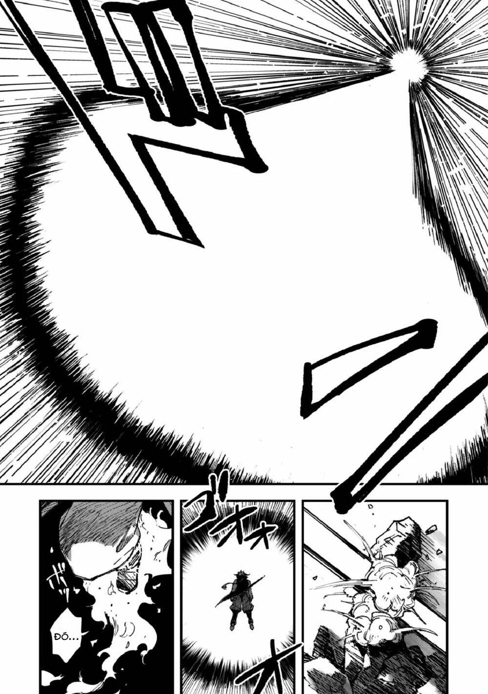 omae go toki ga maou kateru to omou na” to yuusha party o tsuihou sareta no de, outo de kimama ni ku chapter 5 17