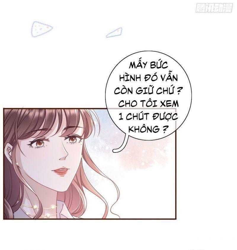 bạn gái tôi mới 30+ tuổi xuân chapter 80 19