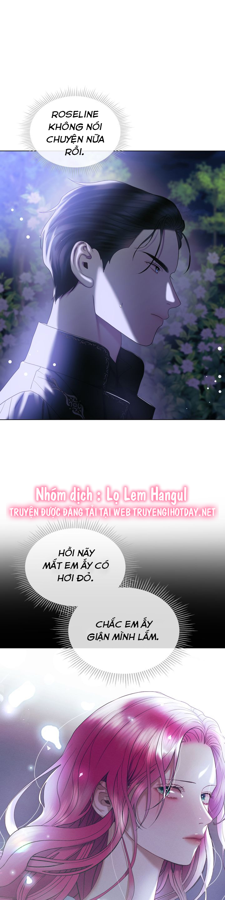 hợp đồng hôn nhân với người chồng thứ 2 của tôi chapter 15 21