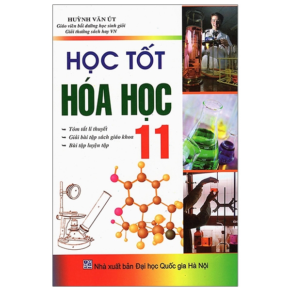 Học Tốt Hóa Học 11