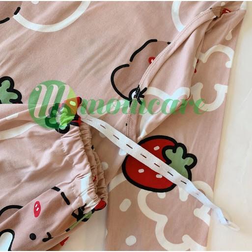 Bộ bầu, sau sinh và cho con bú ti