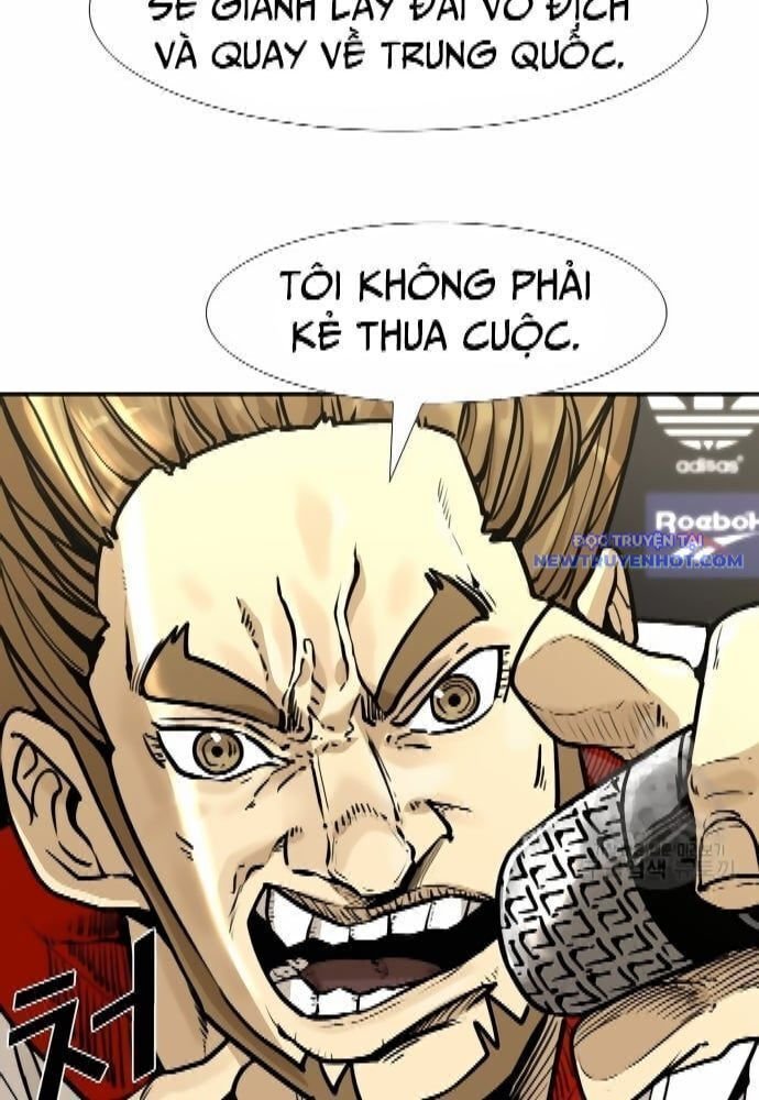 shark - cá mập chapter 274 100