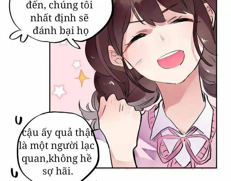 sos! tôi đã yêu một con sâu bướm (phần 2) chapter 30 80