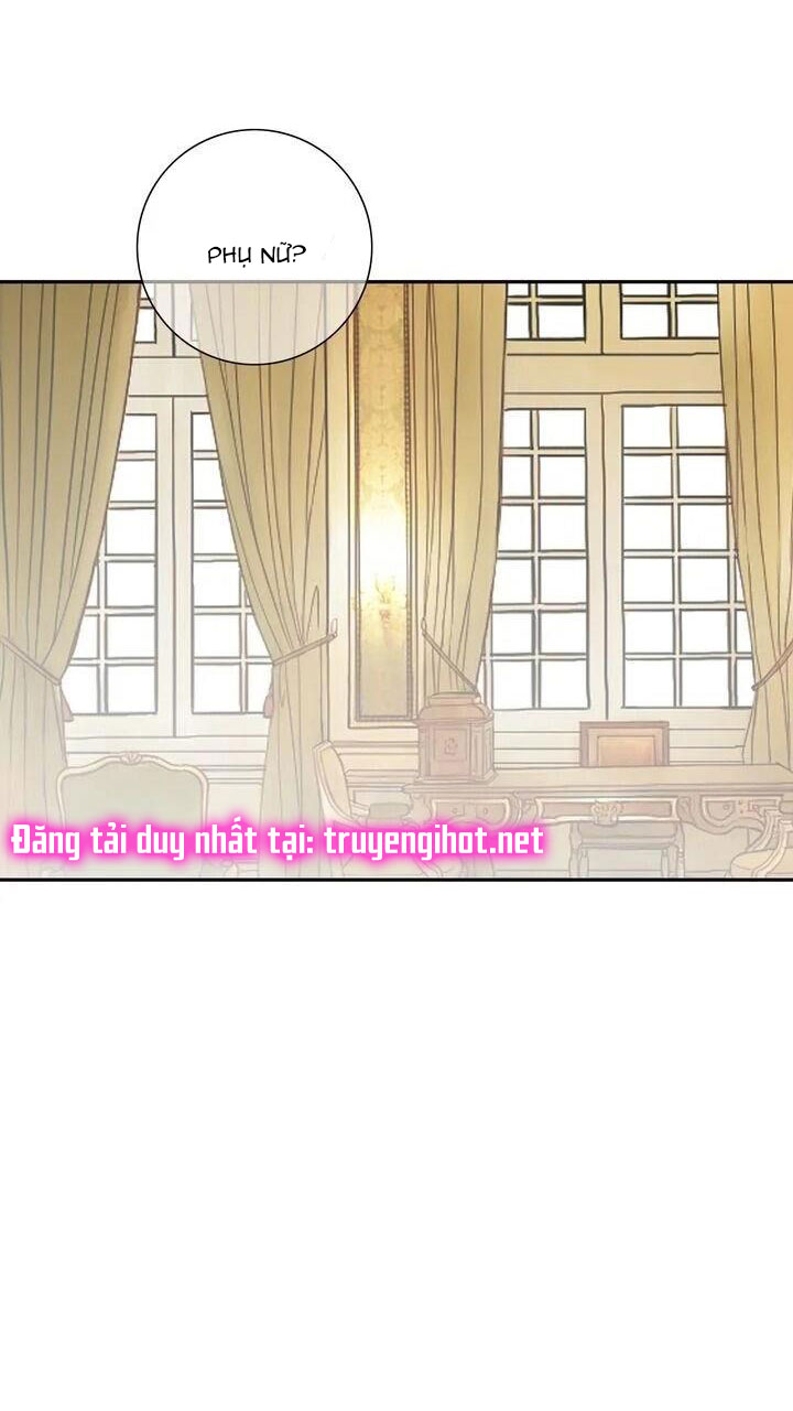 nữ hoàng bí ẩn chapter 3 43