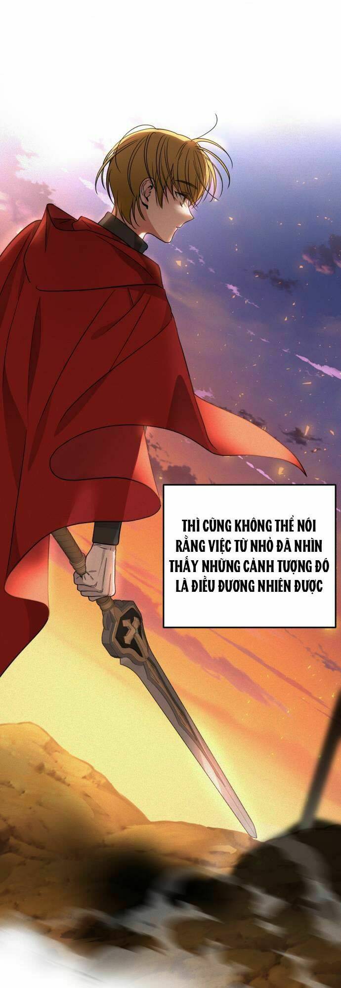 công nương mint bé nhỏ chapter 15 46