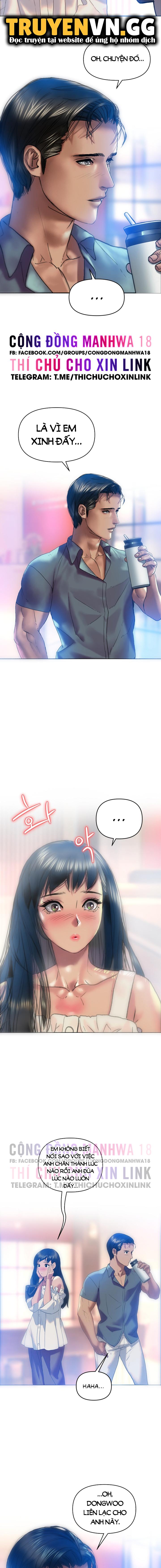 những cô vợ chiến lợi phẩm chapter 7 15