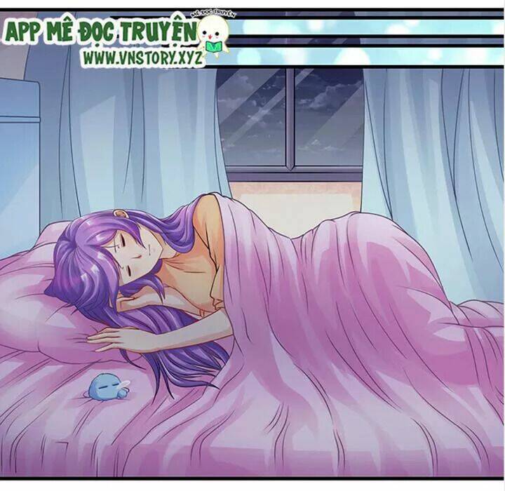 bồn tắm có vấn đề?! chapter 41 12