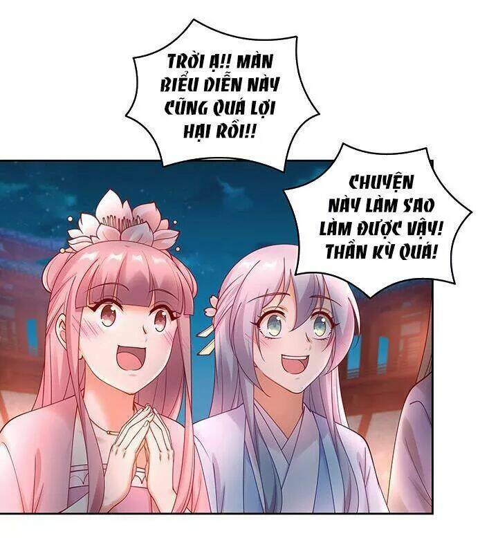 đô đốc đại nhân sủng thê kí chapter 127 4