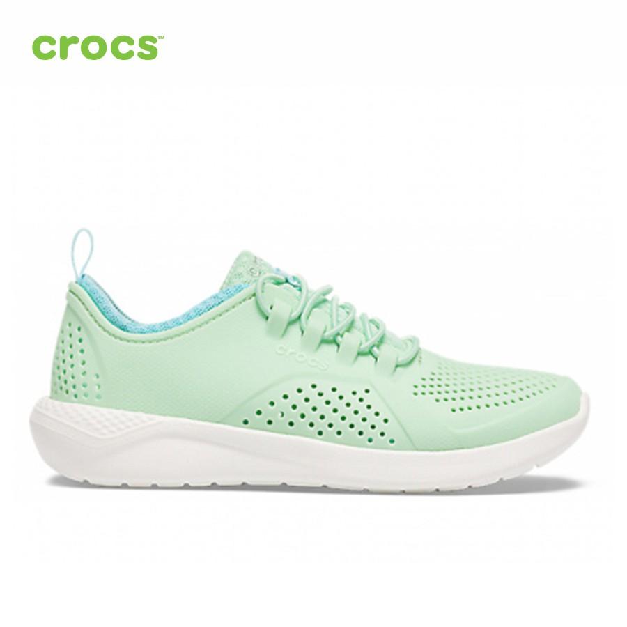 Giày Trẻ em Crocs LiteRide Pacer - 206011-3TM