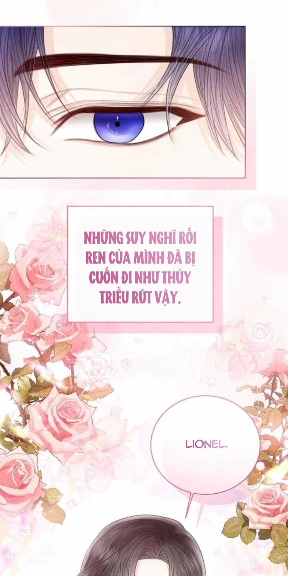 tôi sẽ từ bỏ vị trí hoàng hậu chapter 36 97