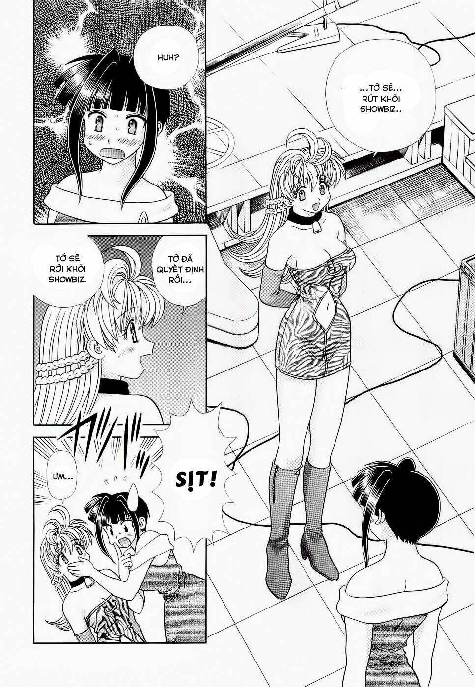 love lucky chapter 27 11