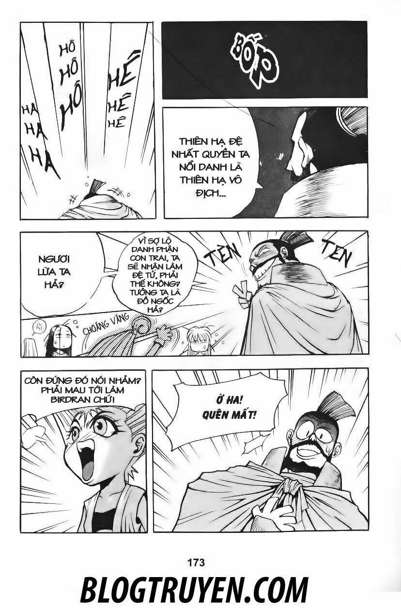 shoma - thiên vương thần kiếm chapter 42 12