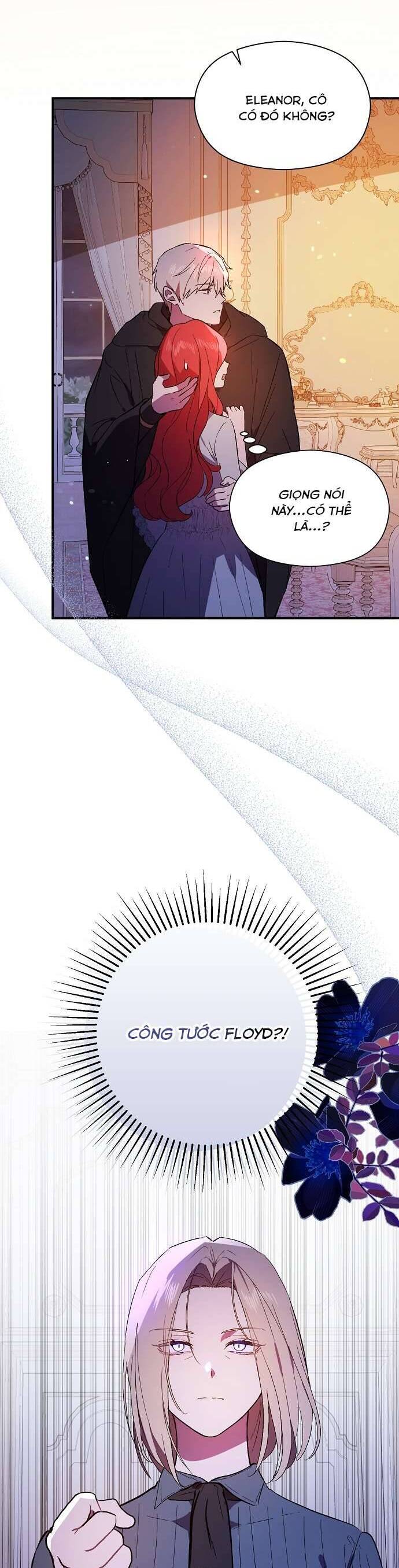 tôi không cố ý quyến rũ nam chính đâu! chapter 85 40