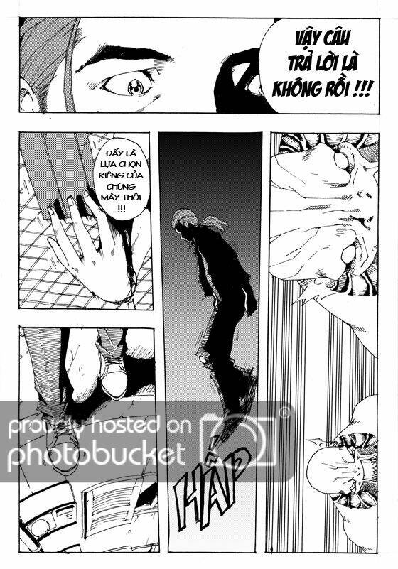 darknesshn club - underworld chapter 1 17