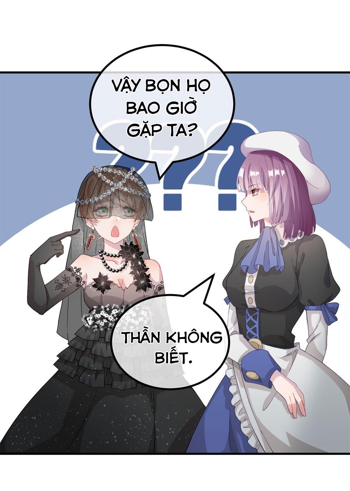 kế hoạch công lược công tước lạnh lùng chapter 4 34