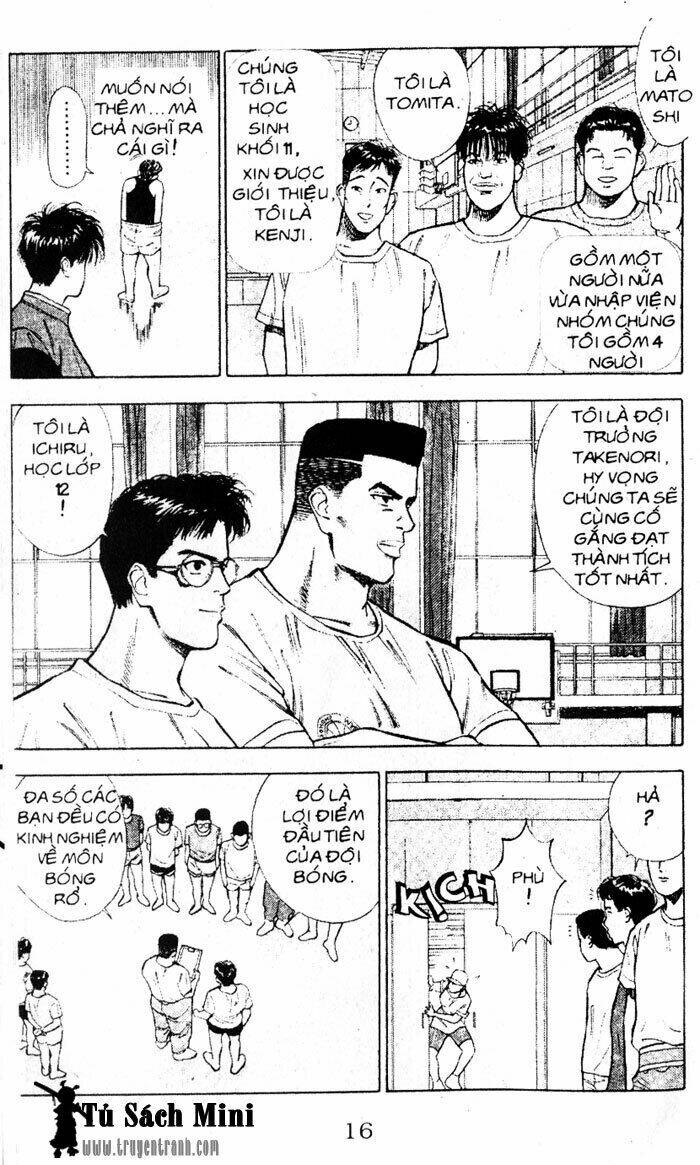 cao thủ bóng rổ chapter 8 17