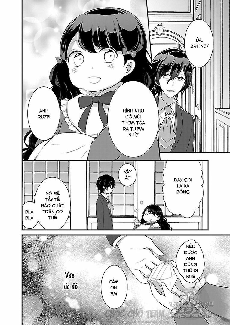 tenseisaki ga shoujo manga no shirobuta reijou datta chapter 2 26