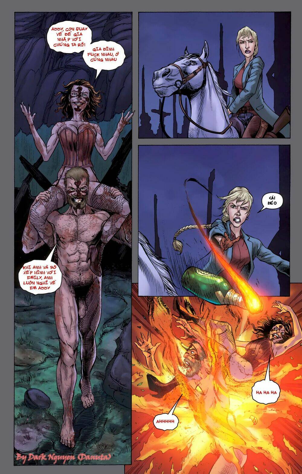 crossed family values chapter 5 24