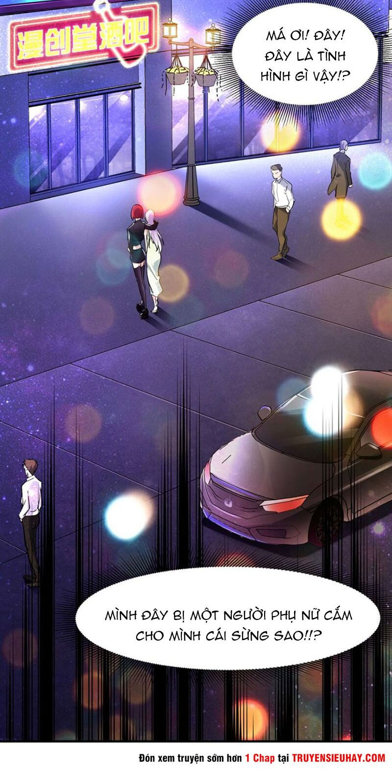 đệ nhất người ở rể chapter 5 42