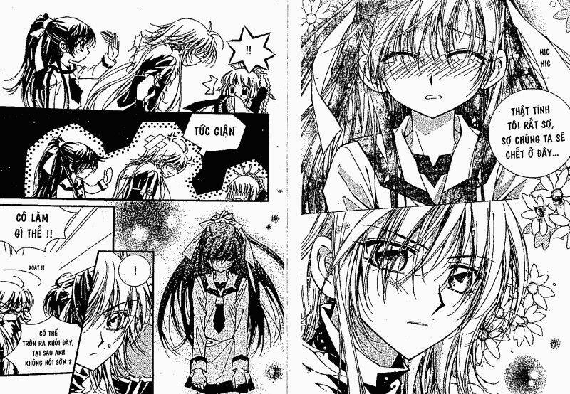 legend - truyền thuyết fushigi chapter 2 11