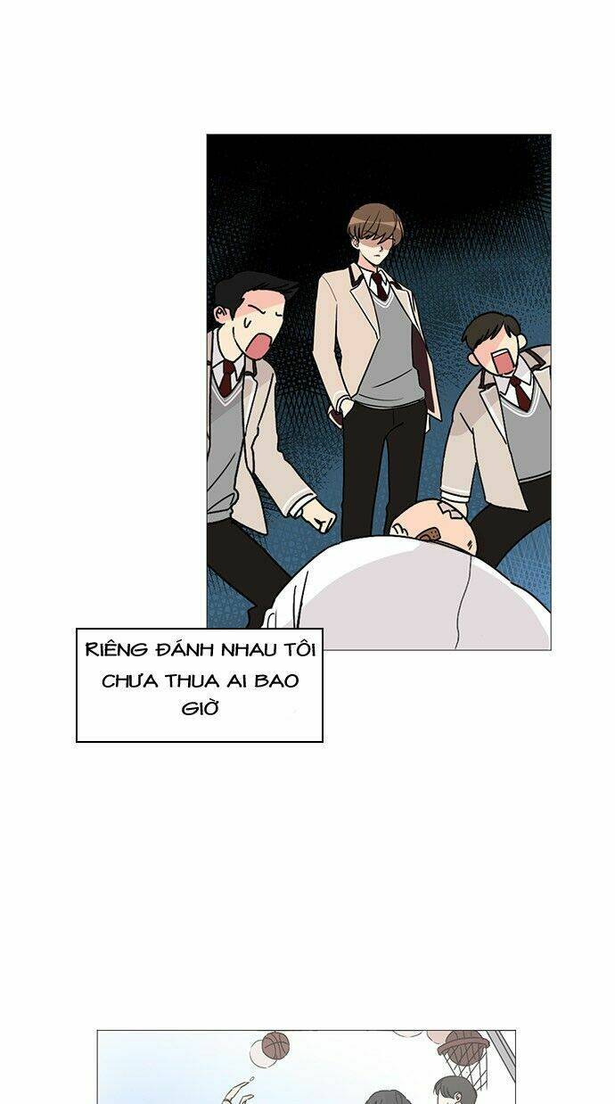 thiếu nữ 1m8 chapter 1 4