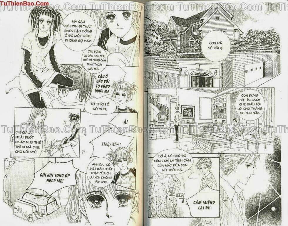 ngôi sao may mắn chapter 9 72