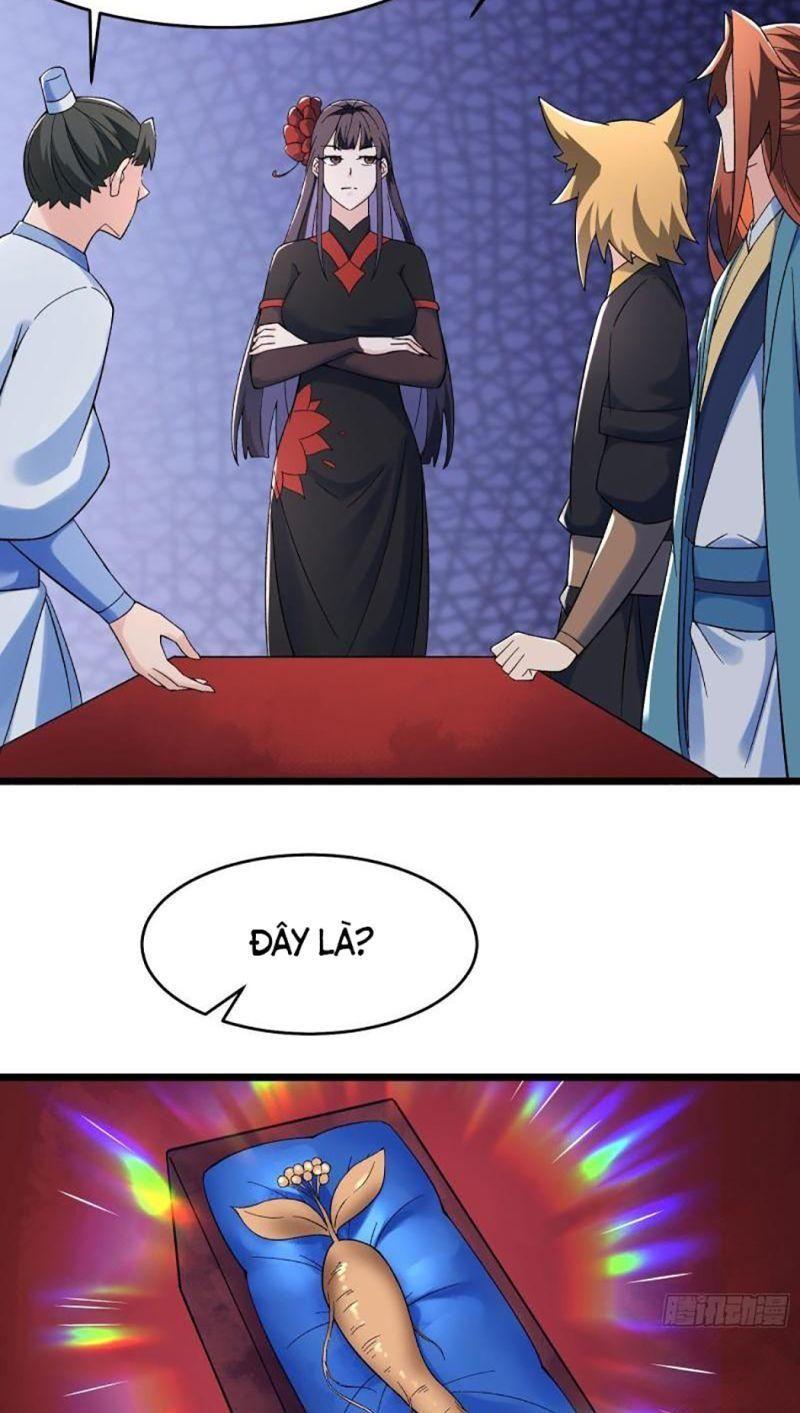 đồ đệ ta toàn là nữ ma đầu chapter 142 27