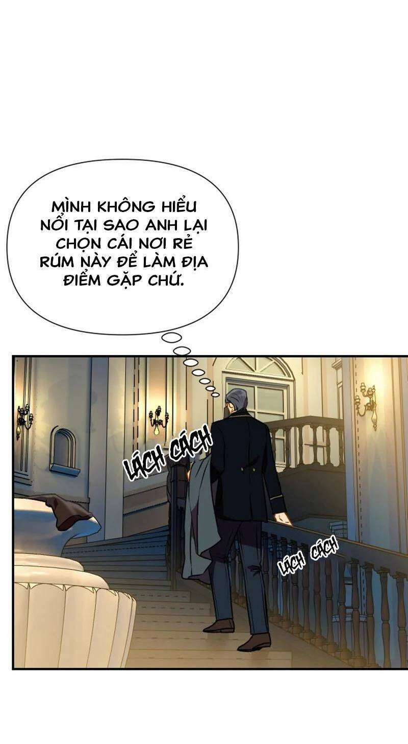 khế ước của nữ công tước quái vật chapter 46 7