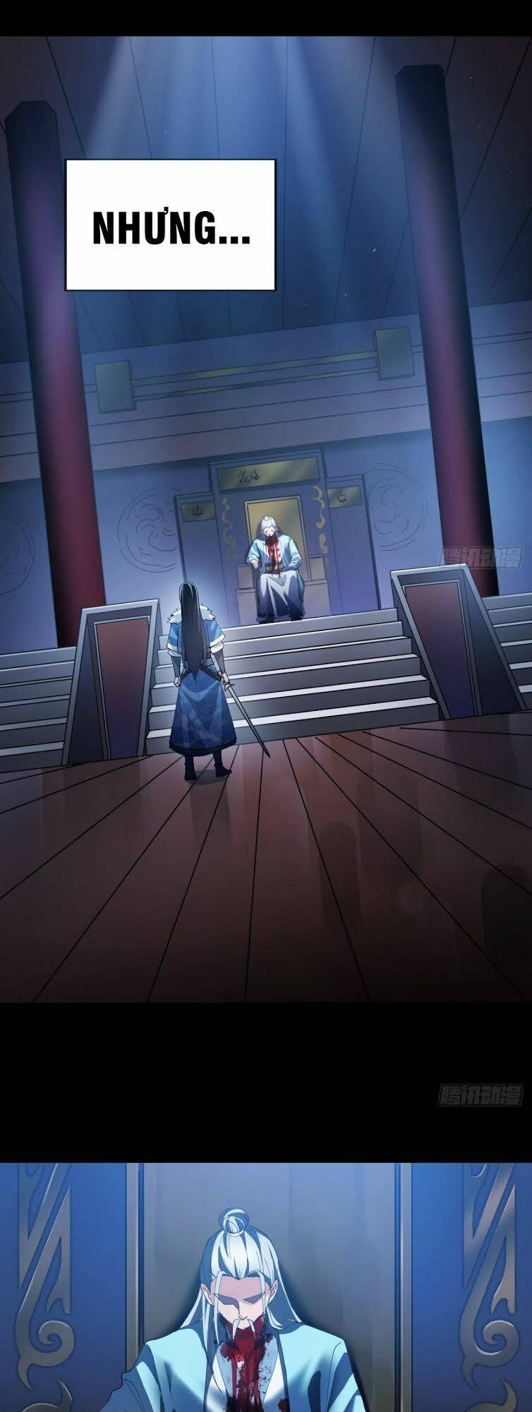 nhất chiêu tiên chapter 1 15