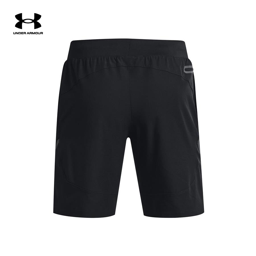 Quần ngắn thể thao nam Under Armour UNSTOPPABLE SHORTS - 1370378-001